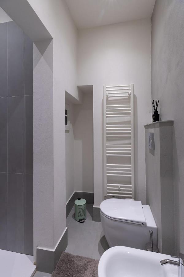 Alighieri'S Suite-Hosted By Sweetstay Florencie Exteriér fotografie